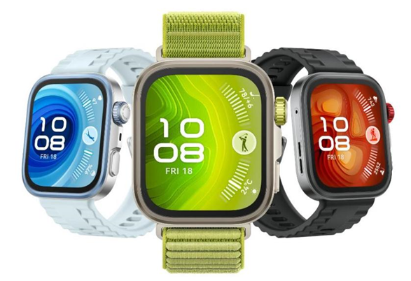Can the Watch Fit 4 Pro Replace Your Traditional Smartwatch?