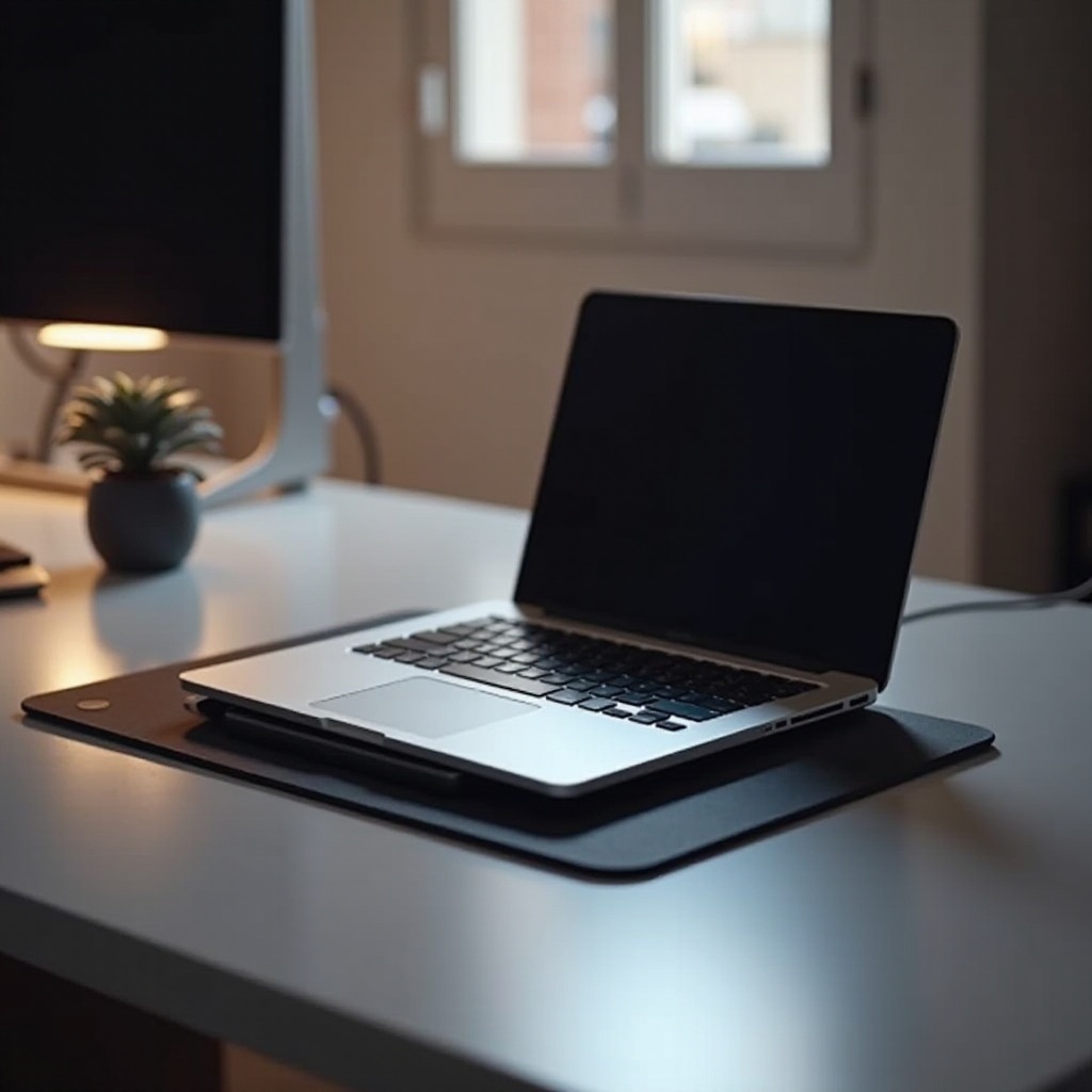 The Essential Guide to Choosing the Right Cooling Mat for Your MacBook Pro