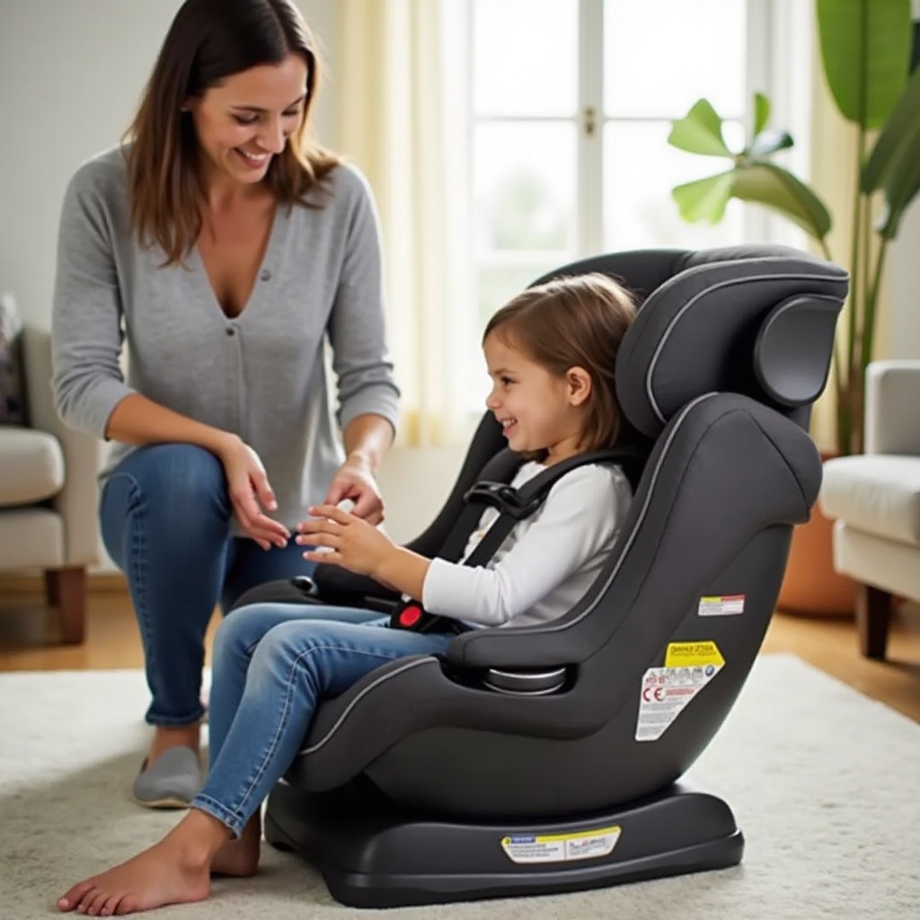 evenflo sonus convertible car seat reviews