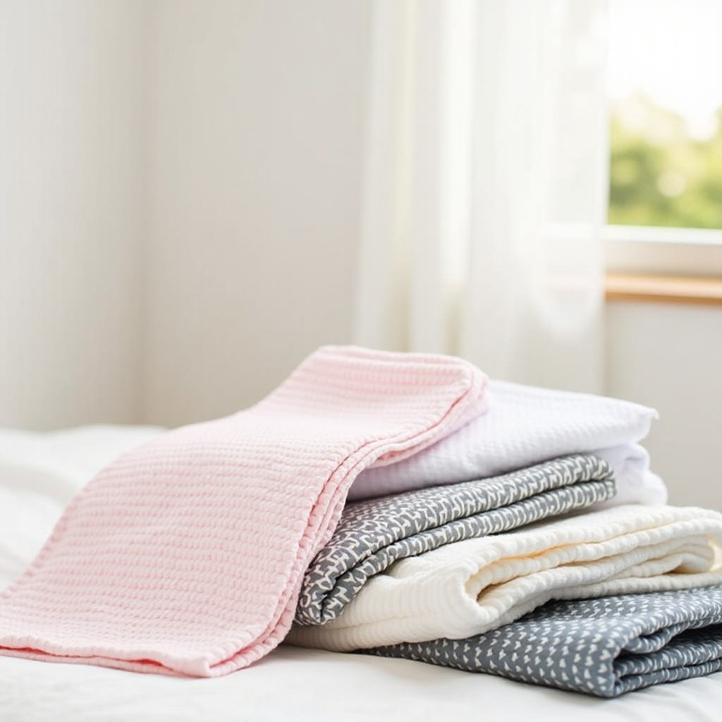 best breathable nursing cover