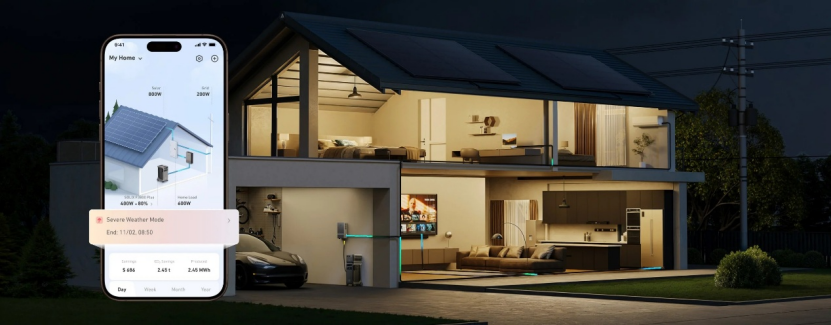 Portable Solar-Powered Generators: A Smart Energy Choice