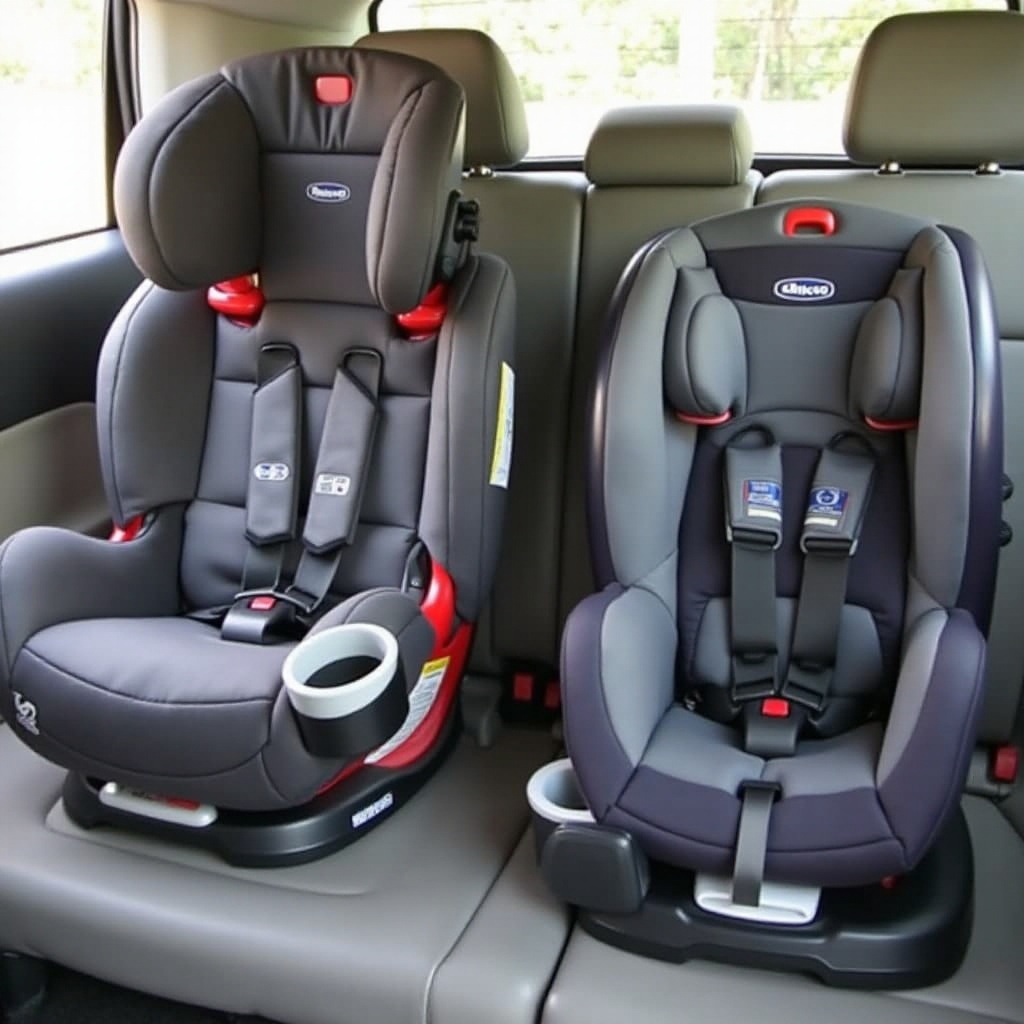 chicco keyfit 30 car seat reviews