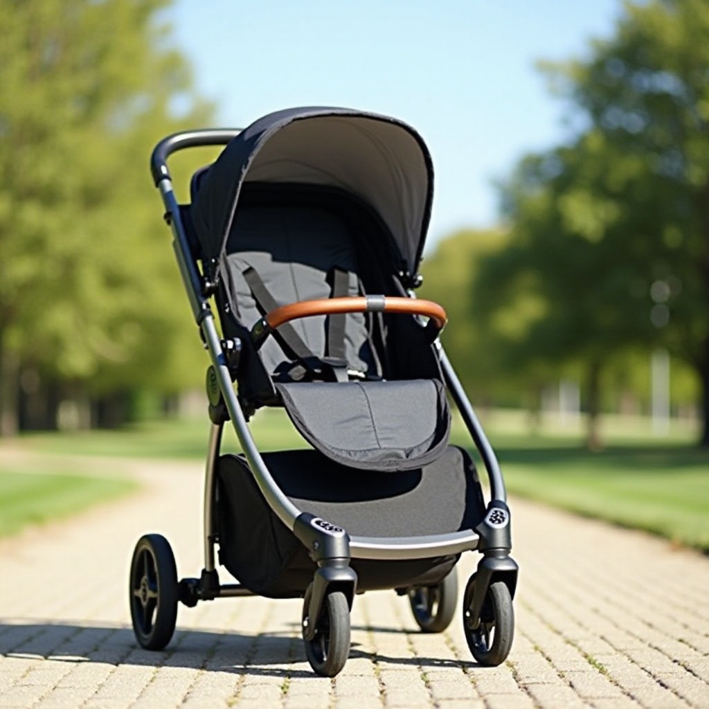 Joovy Zoom Ultralight Jogging Stroller Reviews: A Comprehensive Guide