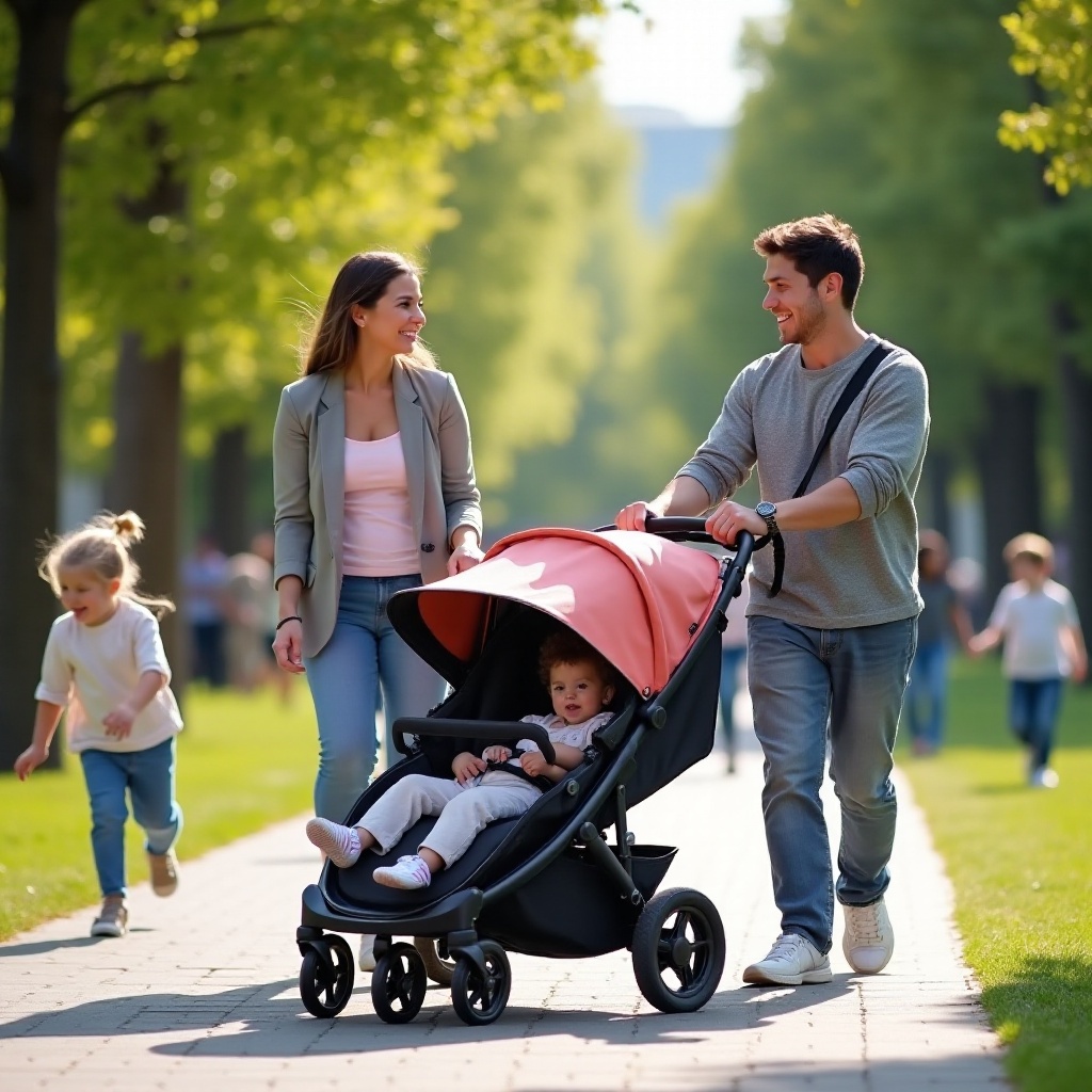 The Ultimate Guide to Finding a Cheap Triple Stroller