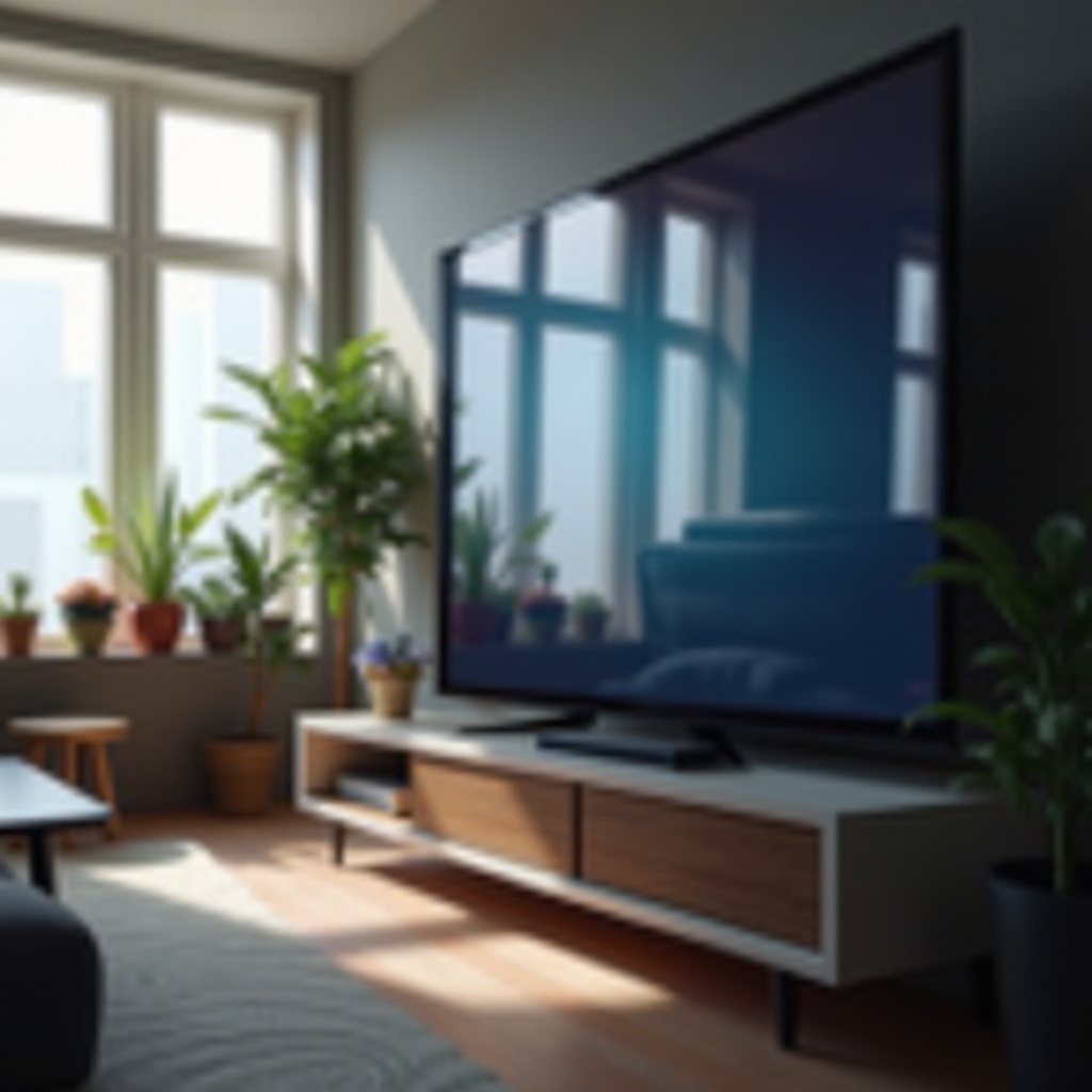 How to Fix TCL Roku TV Screen Flickering