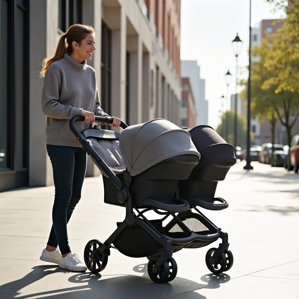 Comprehensive Guide to the Zoe Triple Stroller for Sale in 2024
