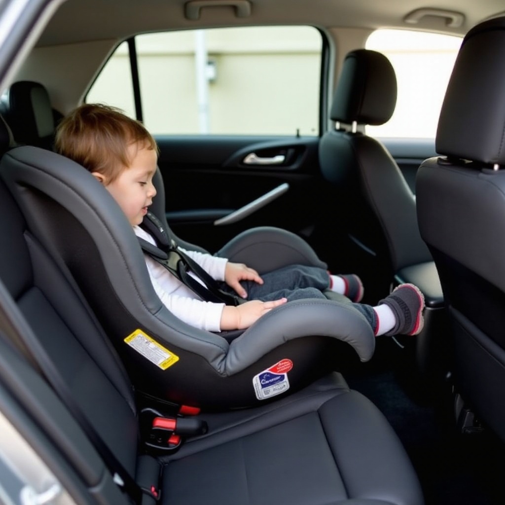 Chicco KeyFit 30 Car Seat Reviews