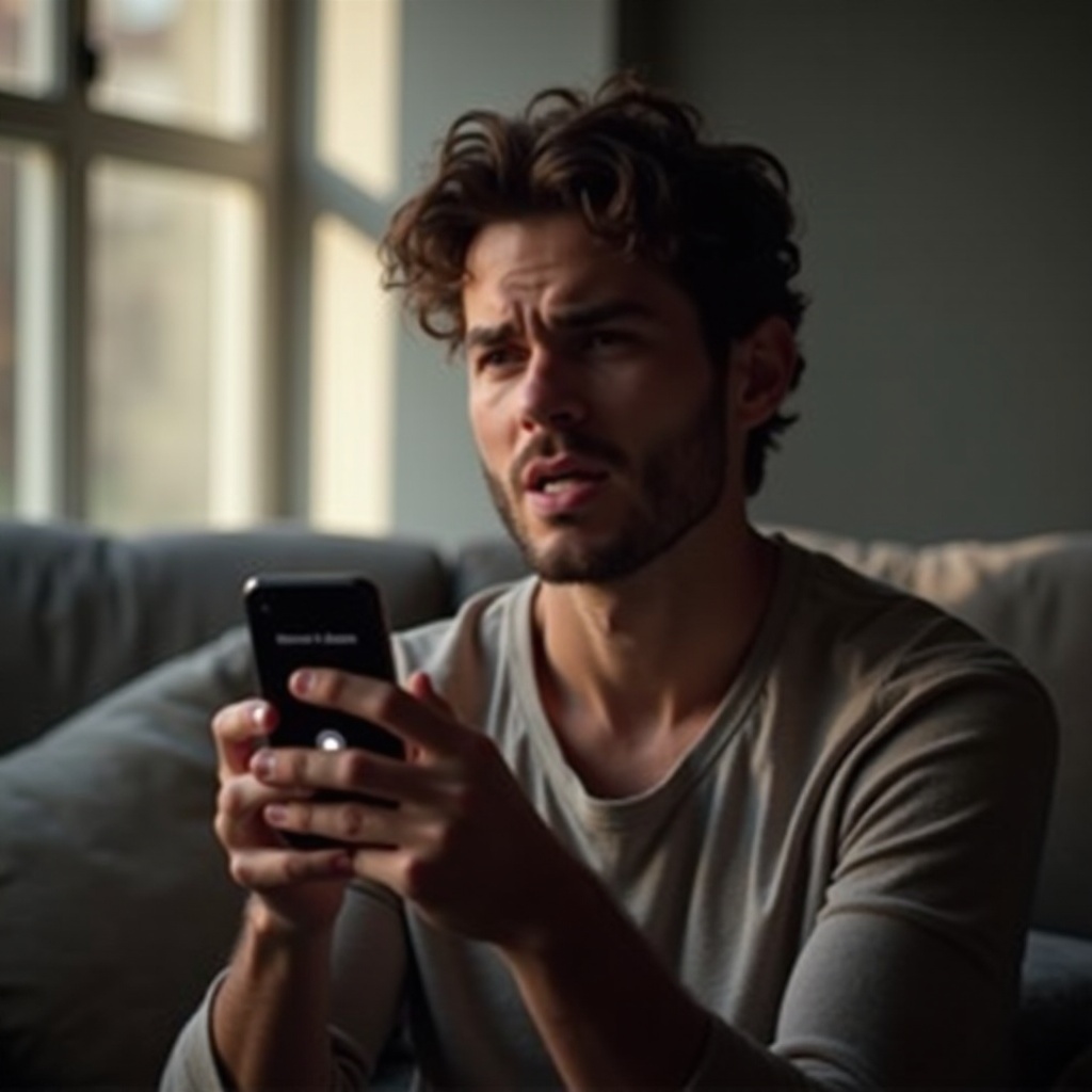Troubleshoot iPhone: Solutions for When It’s Not Ringing for Calls