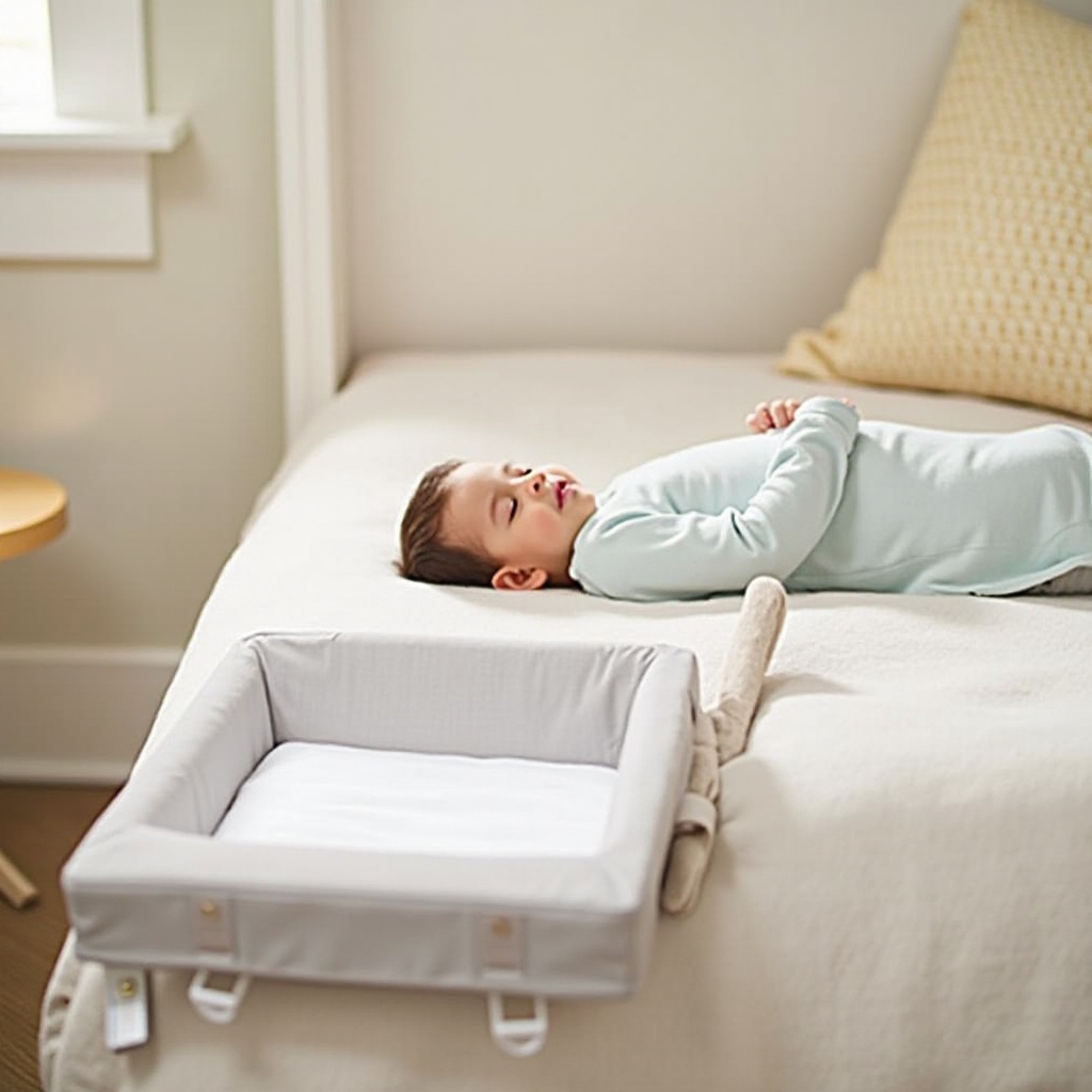best co sleeping bassinet