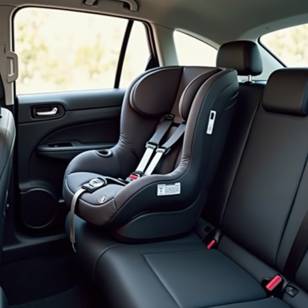 In-depth Maxi Cosi Infant Car Seat Review