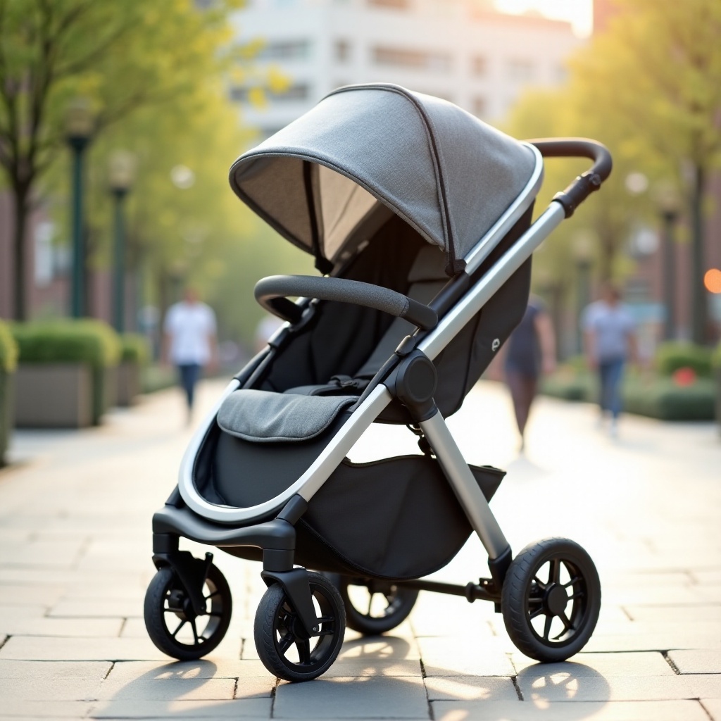 Understanding the Mockingbird Stroller Weight Limit in 2024
