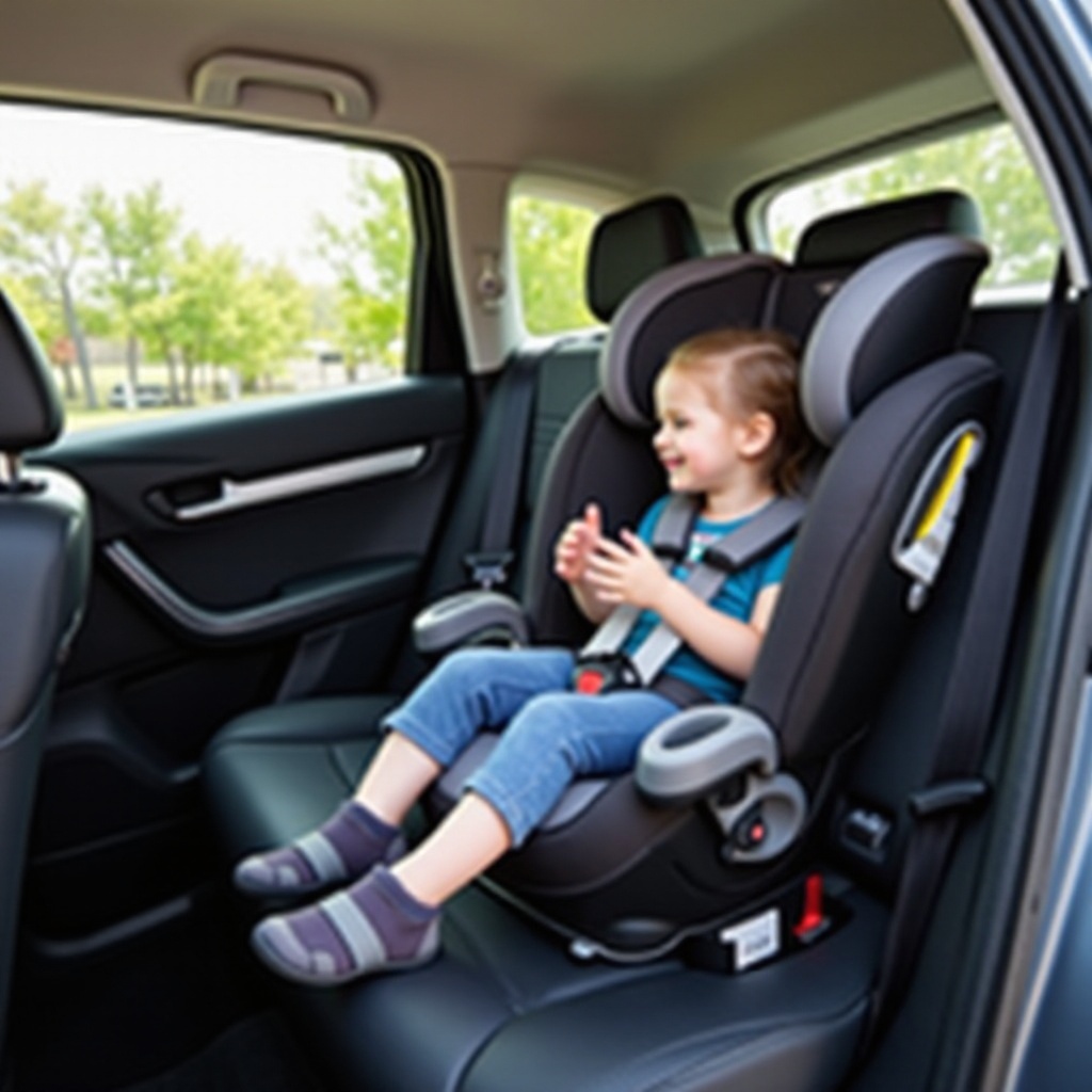 Evenflo Sonus Convertible Car Seat Reviews