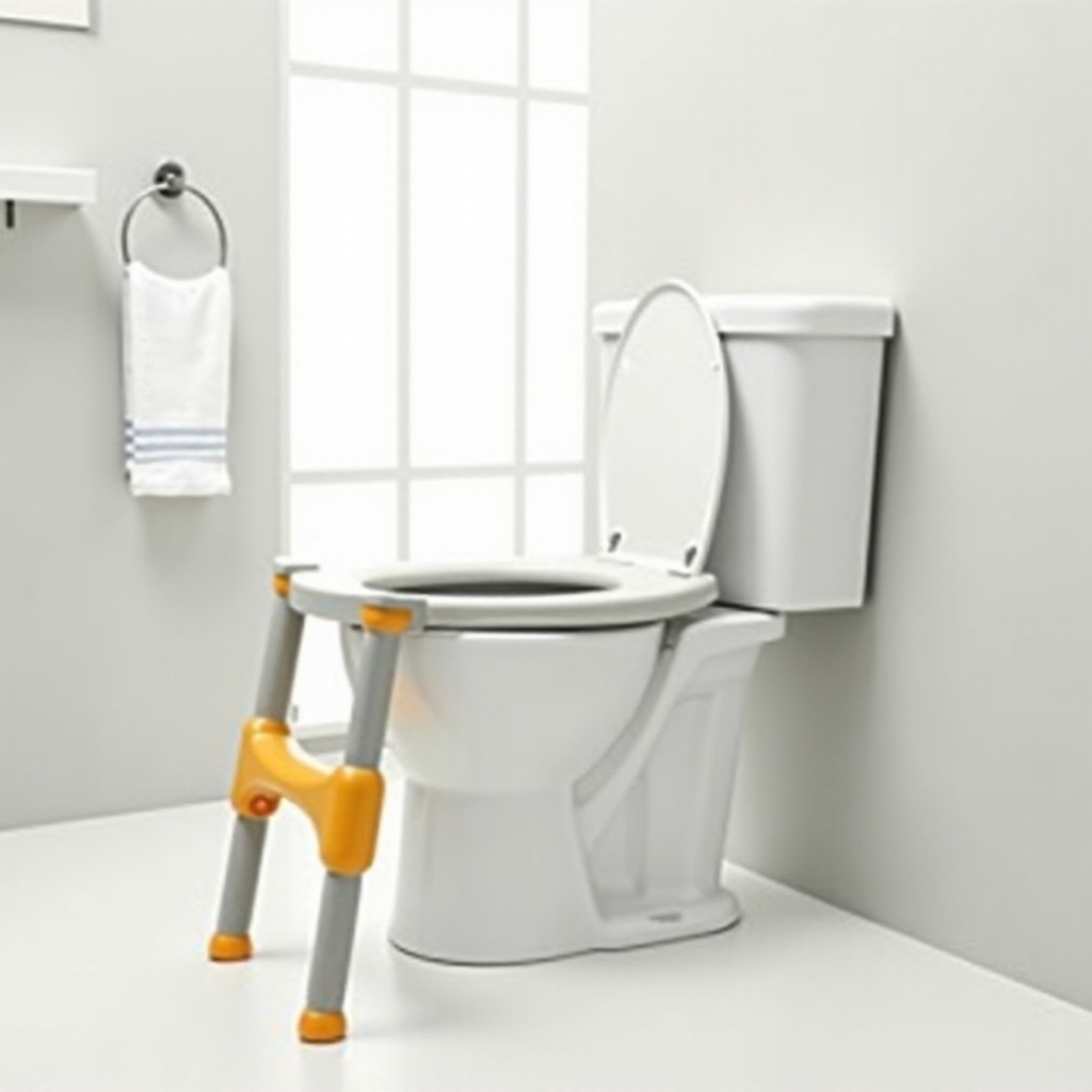 best potty seat with ladder