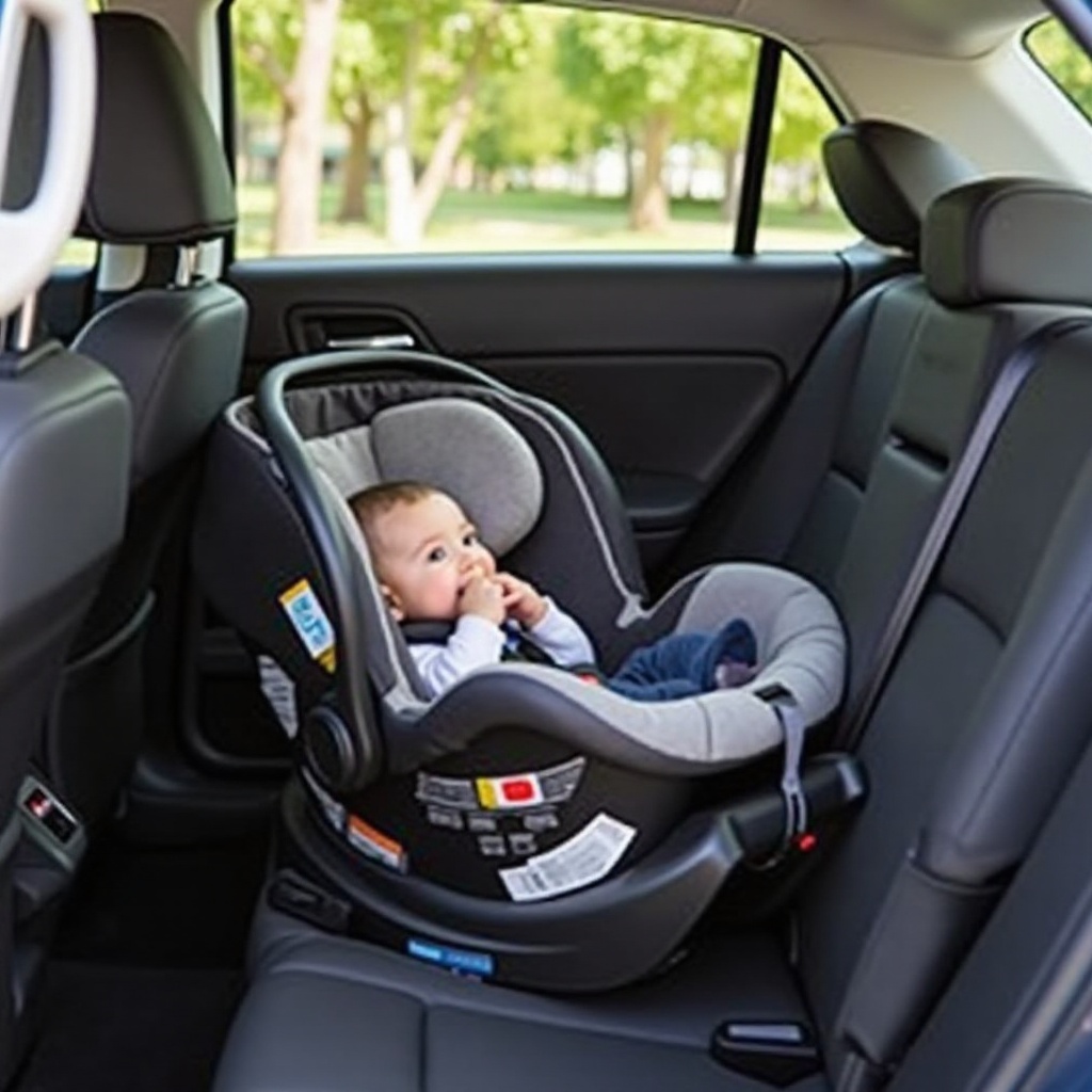 Evenflo Infant Car Seat Reviews: A Detailed Guide