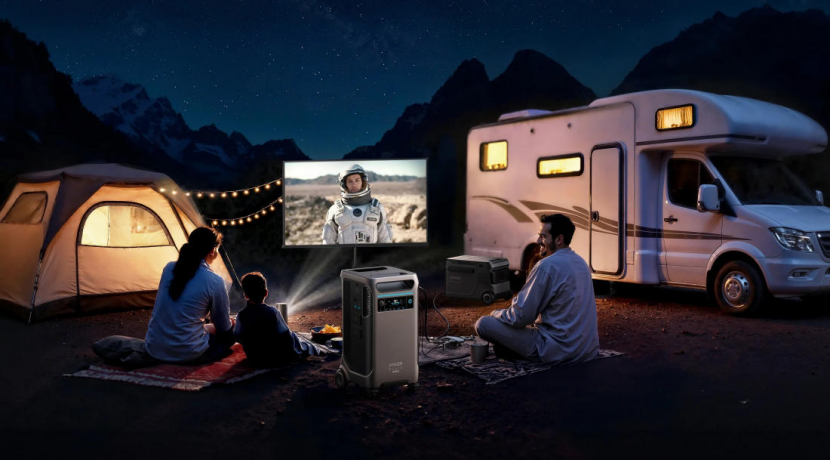 What Are the Must-Have Items for First-Time RV Owners?