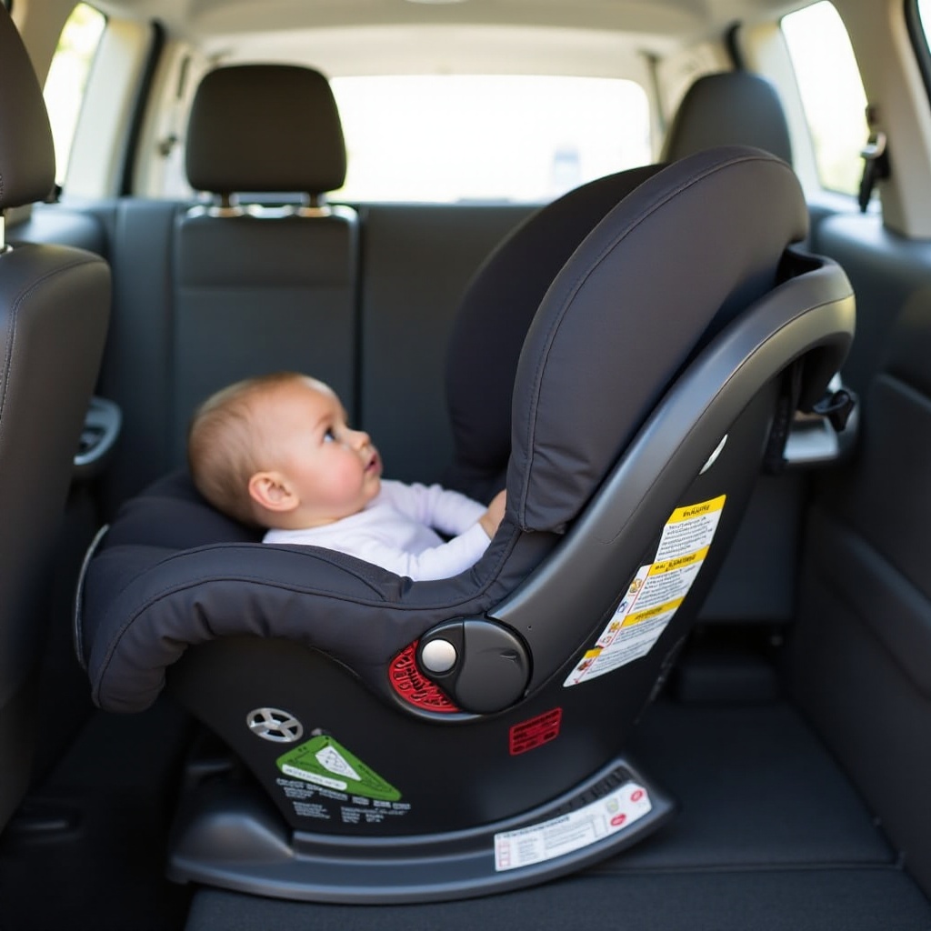 best car seat for a preemie