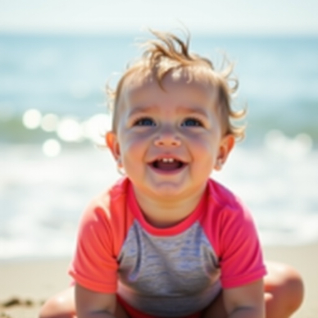 Best Baby Rash Guards: Keeping Your Baby’s Skin Safe in 2024