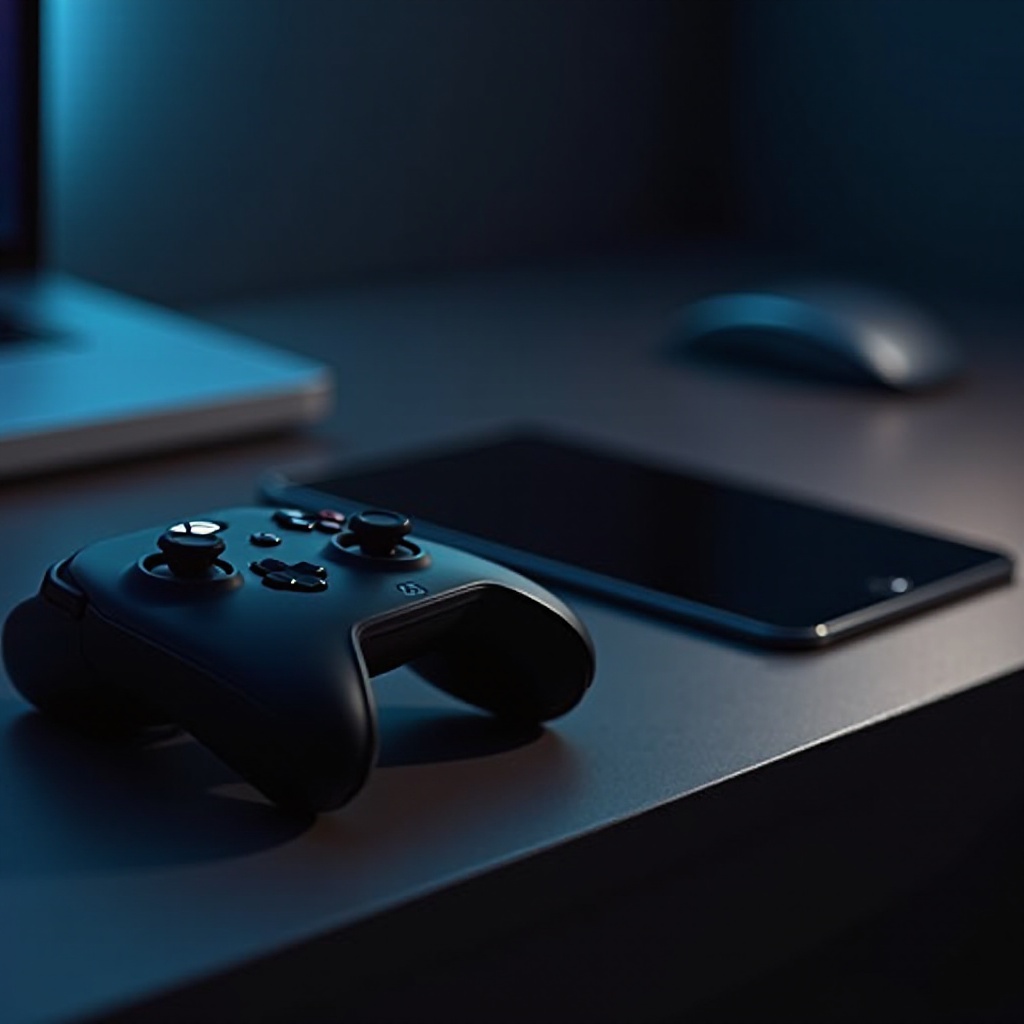 How to Connect Your Xbox Controller to an iPad for an Enhanced Gaming Experience