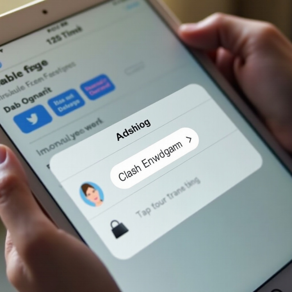 How to Add Contacts to FaceTime on Your iPad