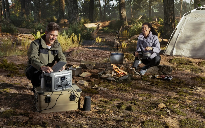 Top Features to Look For in a Lightweight Power Station