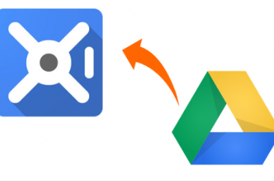 Benefits of Google Drive and Google Vault for Business Data Security