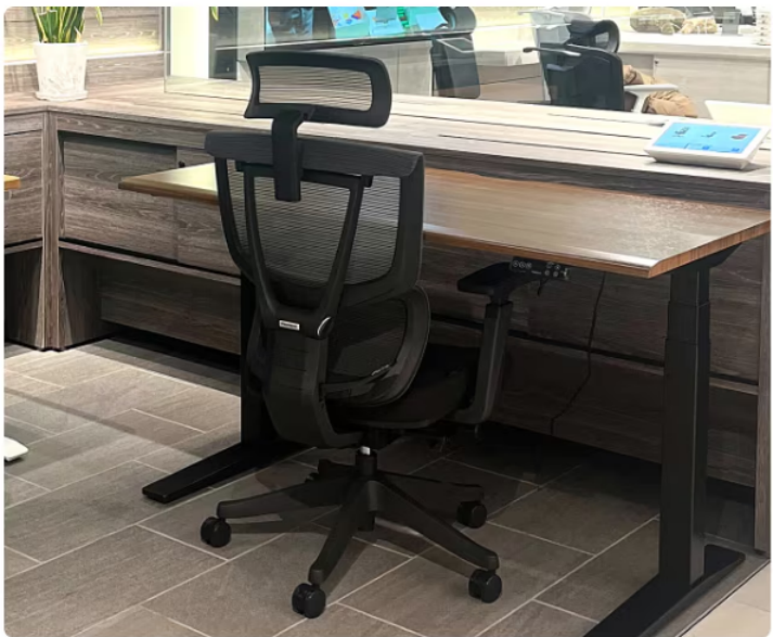 Best Office Chairs for Telework: How to Choose the Perfect Fit