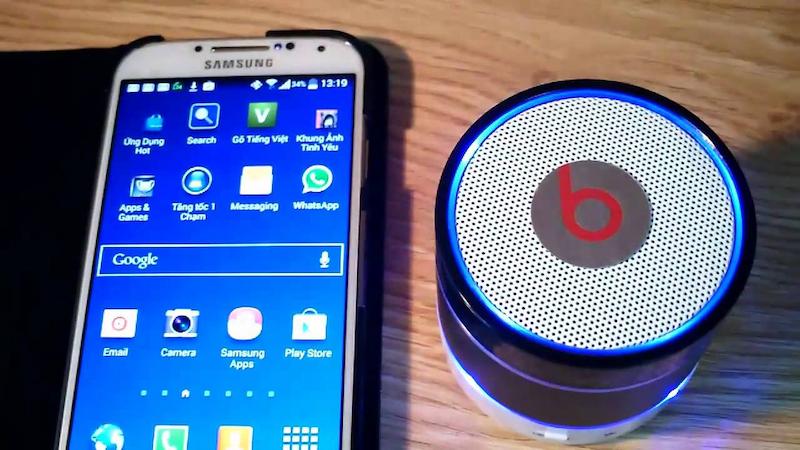 How to Connect Your Phone to a Bluetooth Speaker: A Complete Guide