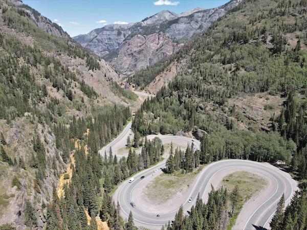 Cross Country Road Trip