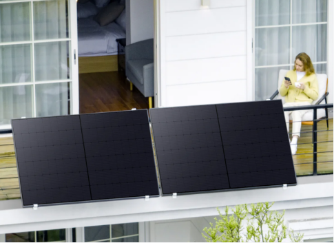 Different Ways to Monitor Your Solar Power System at Home