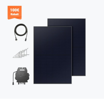 How Can Anker Solix balcony power plant Help You Save on Energy Bills?