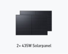 How Does Anker Solix balcony power plant Integrate with Home Energy Systems?