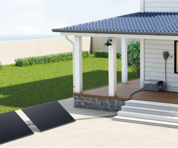 How to Integrate Solar Power into Your Smart Home System