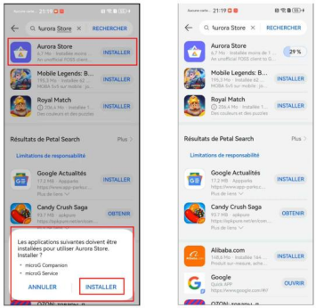 Huawei’s Google Integration: Steps and Tips