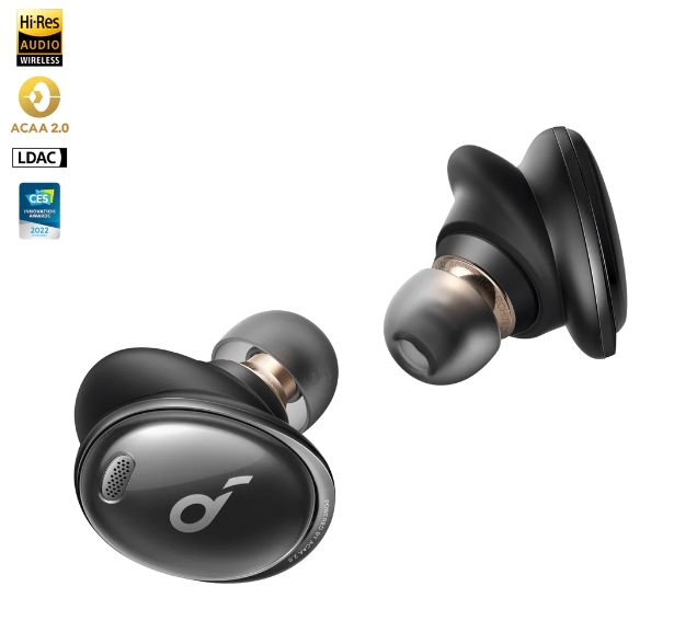 What Are the Different Types Of Earbuds