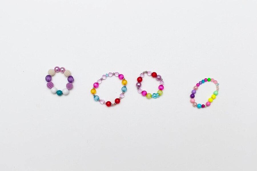 How to Make Perler Bead Bracelets: Step-by-Step Guide
