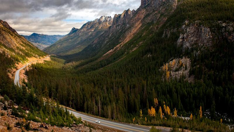 The Ultimate Guide on How to Plan a Cross Country Road Trip