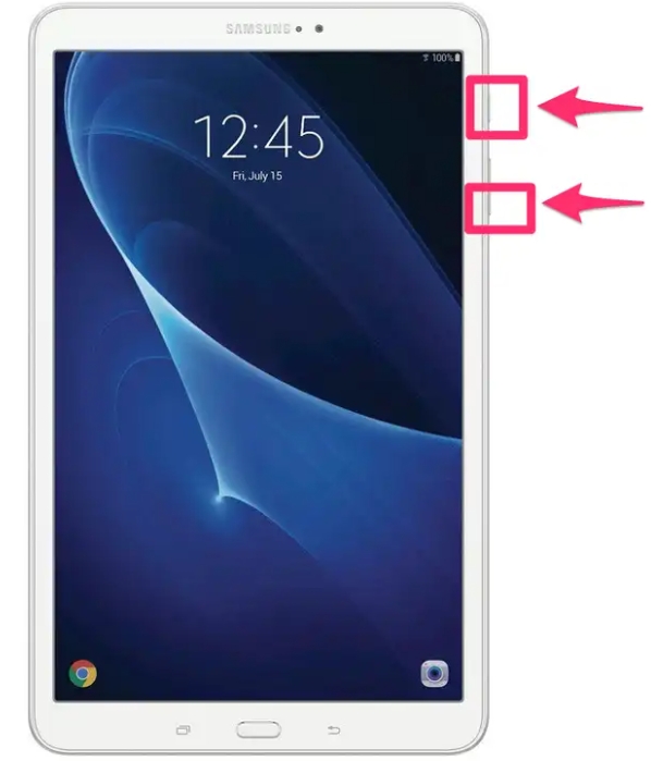 How to Screenshot from a Tablet: Ultimate Tutorial