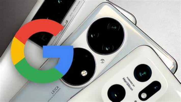 The Global Impact of Huawei Google Collaboration