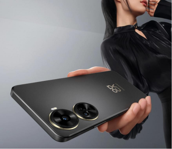 Thinnest Smartphones from HUAWEI