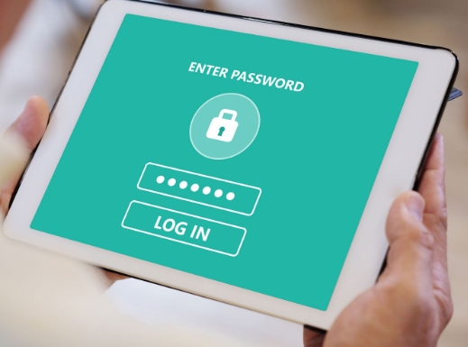 Unlock Tablet When Forgot Password