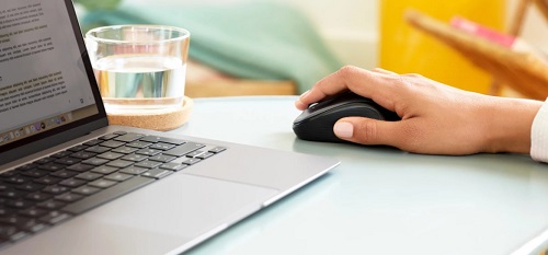 How to Use Mouse on Touch Screen Laptop Effectively