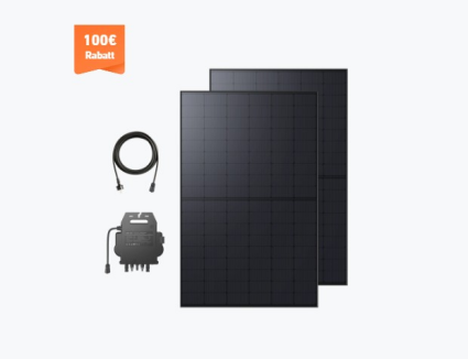 What Are the Benefits of Anker Solix balcony power plant’s Plug-and-Play Functionality?