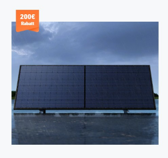 What Are the Key Features of Anker Solix balcony power plant?