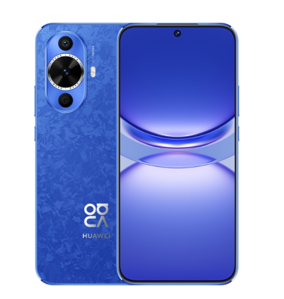 Why Outdoor Enthusiasts Should Choose Huawei nova 12s Smartphone？