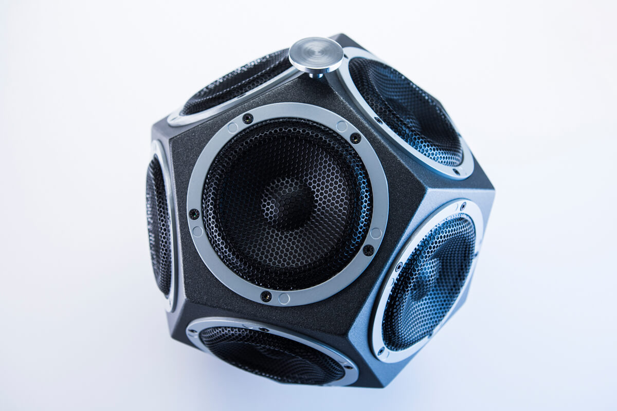 How To Break In A Speaker